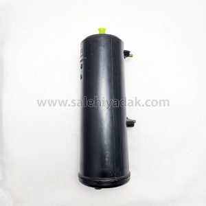 کنیستر پژو206 (ایساکو)