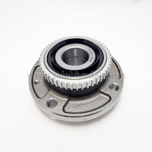 توپی چرخ عقب پژو405- ABS(تیناکو)