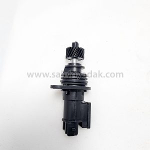 سنسور کیلومتر پژو405-مشکی -کامل(HIC)