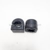 لاستیک موجگیر پژو206-چاکدار ( دست 2عددی )