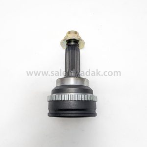 سرپلوس پژو206-22خار- ABS(ماشین کاران)