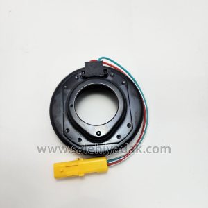 مگنت کولر پژو206 قدیم-BP17 - مگنت - صاف