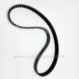 تسمه تایم پژو206-تیپ5- 134دندانه(R.J.A.P)