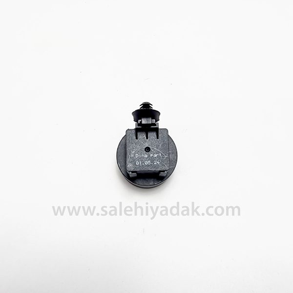 رله فن پژو405-کلاهدار - 100آمپر(SMS) - Image 2