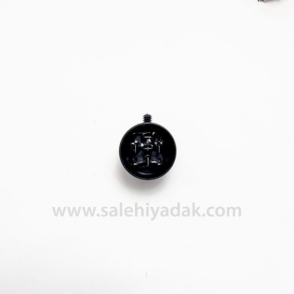 رله فن پژو405-کلاهدار - 100آمپر(SMS) - Image 3