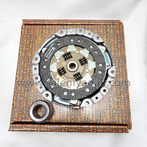 کیت کلاچ تیبا-200میل(سایپا)