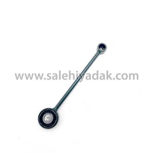میل ماهک پژو206-کوتاه
