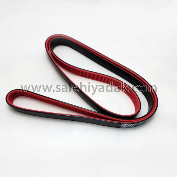 تسمه دینام ال90-11990بدون کولر و هیدرولیک - Image 2