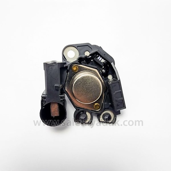 آفتامات دینام پراید-طرح استام(AKE) - Image 2