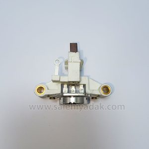 آفتامات دینام پژو آردی(AKE)
