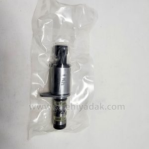 شیر تنظیم میلسوپاپ سمند ملی - CVT (دناکو)