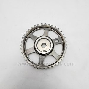 دنده میلسوپاپ پژو206-تیپ5-ورودیA(تی پی کو)