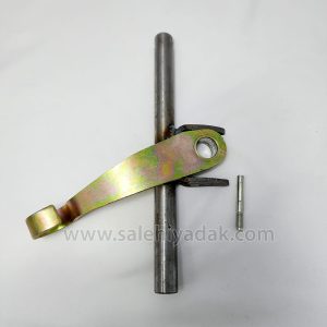 دوشاخه کلاچ پژو405-کامل(TPCO)