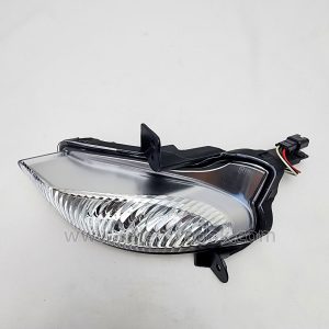 دیلایت کوئیک - ساینا