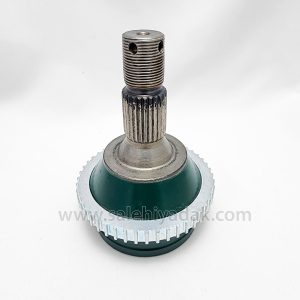 سرپلوس پژو405- 34خار-ABS (سی بی کو)