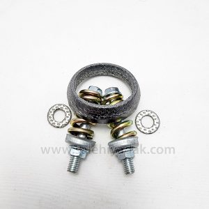 کیت گلویه اگزوز پژو2065