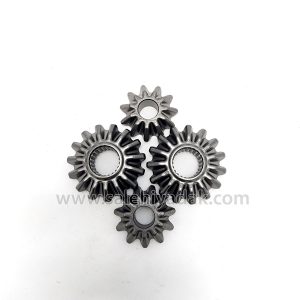 دنده دشلی پراید(کوارتکس)