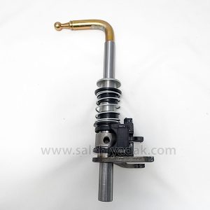 مجموعه تقسیم دنده پژو405 - با عصایی (جهانپارت)