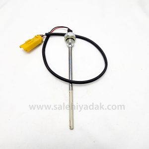 فشنگی سطح روغن پژو206 تیپ5 - سیمدار (دناکو)