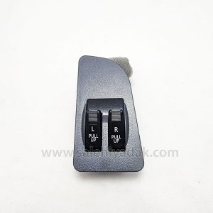 کلید بالابر پراید141- سمت چپ (فرسلی)