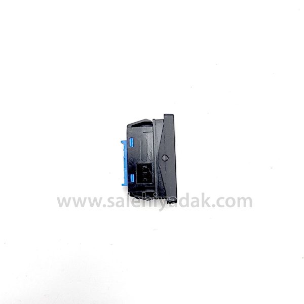 کلید شیشه بالابر پژو405 - چپ (khc) - Image 2