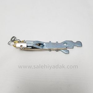 رگلاژ چرخ عقب سمند عقبEF7- چپ