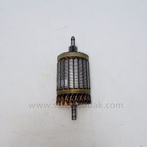 آرمیچر استارت پراید - پژو405- 10دنده( عظام )