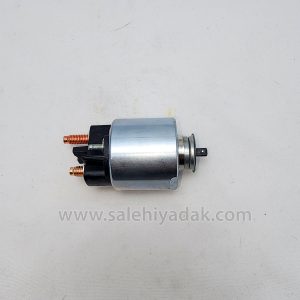 اتومات استارت پژو206-قدیم(HIC)