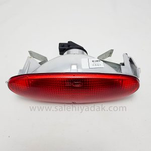 مهشکن عقب پژو206-هاچبک (مادپارت)