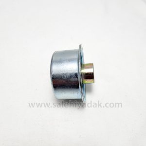 بلبرینگ ثابت تسمه تایم سمندEF7-فلزی (ایساکو)