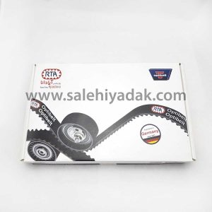 کیت تسمه تایم پژو206-تیپ5- 134(اپتیبلت)