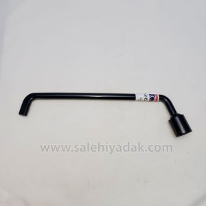 آچارچرخ پژو206