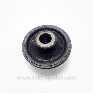 بوش سیبک طبق پژو206 لبه دار(رهیاب)