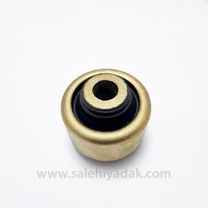 بوش سیبک طبق پژو206 لبه دار( رهیاب)