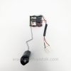 درجه باک ریو