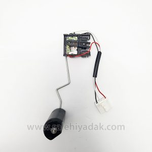 درجه باک ریو