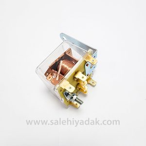 Alternative view of آفتامات چراغ بزرگ(MKS)
