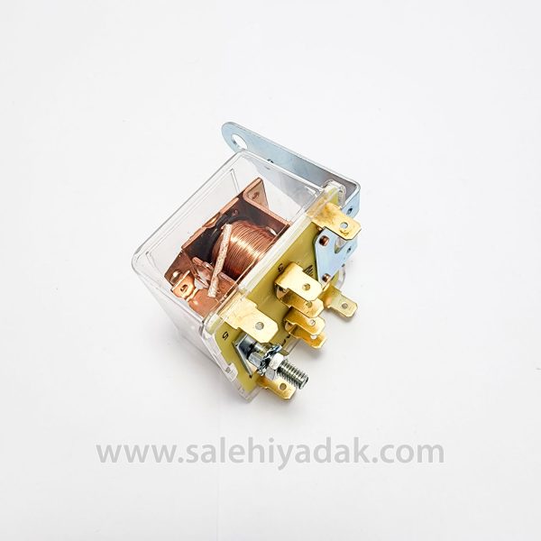 آفتامات چراغ بزرگ(MKS) - Image 2