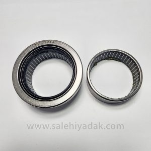 بلبرینگ ژامبون پژو206 - تیپ5 (تیناکو)