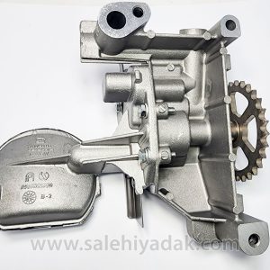 اویل پمپ پژو405(جهان)