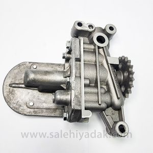 اویل پمپ پژو206 - تیپ2 - 21دندانه-دنده کوچک(HIC)