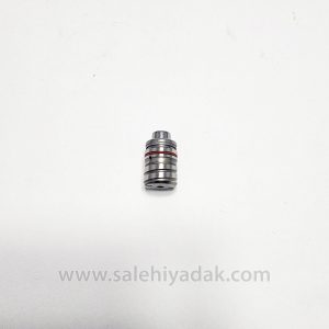 استکان تایپت پراید یورو4