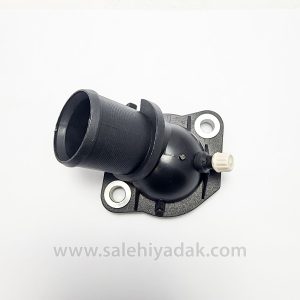 درب ترموستات پژو405- سرامیکی