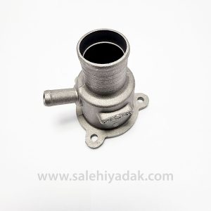 درب ترموستات تندر90- فلزی