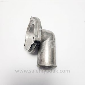 درب ترموستات سمندEF7- فلزی