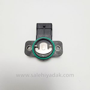سنسور دریچه گاز سمندEF7- زیمنس (مجد)
